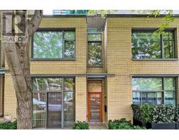 293 MUTUAL STREET, Toronto, Ontario