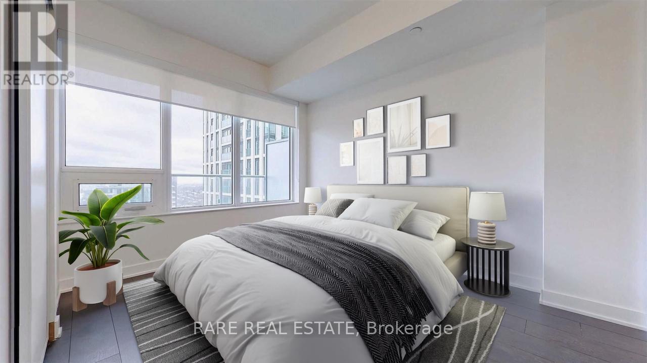 3411 - 195 Redpath Avenue, Toronto, Ontario  M4P 0E4 - Photo 2 - C12740226