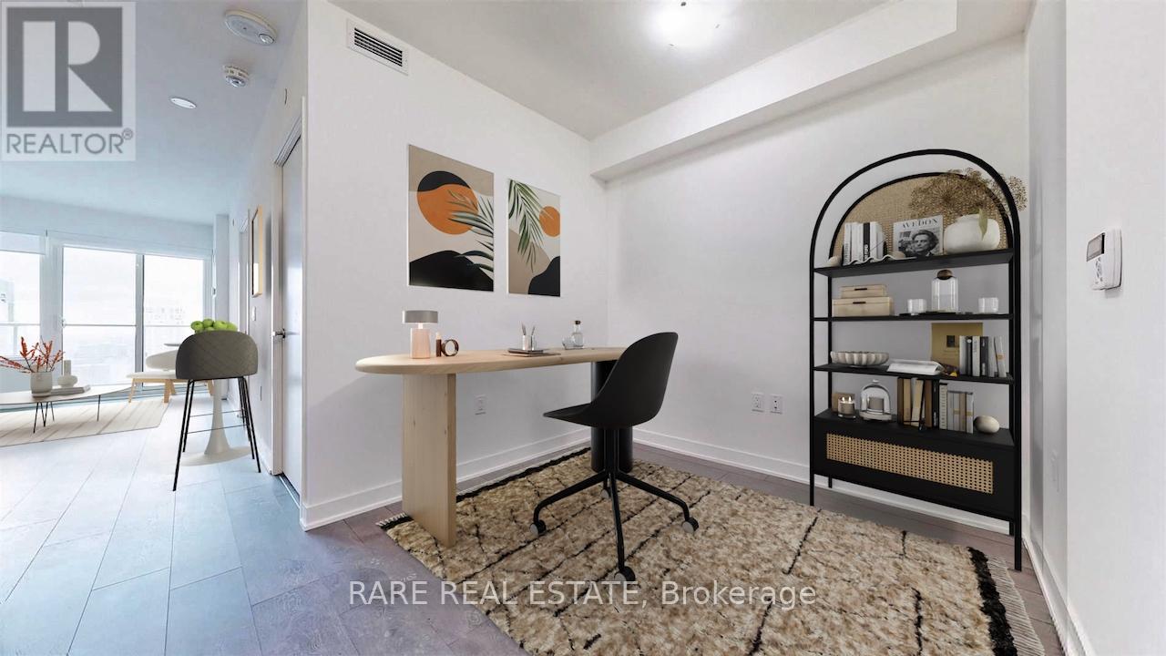 3411 - 195 Redpath Avenue, Toronto, Ontario  M4P 0E4 - Photo 3 - C12740226