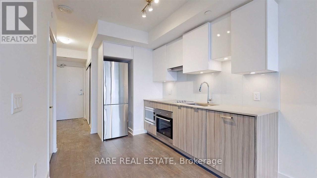 3411 - 195 Redpath Avenue, Toronto, Ontario  M4P 0E4 - Photo 4 - C12740226