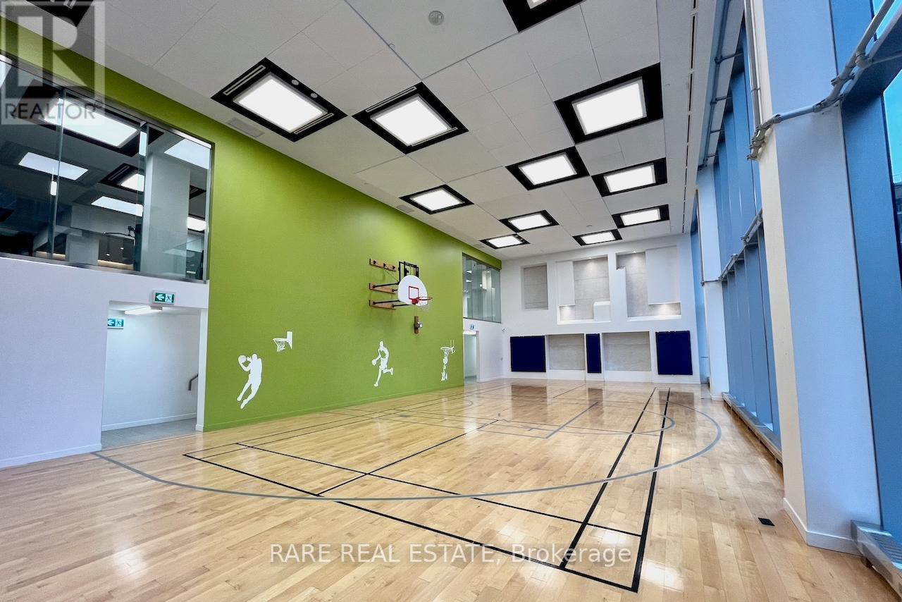 3411 - 195 Redpath Avenue, Toronto, Ontario  M4P 0E4 - Photo 7 - C12740226