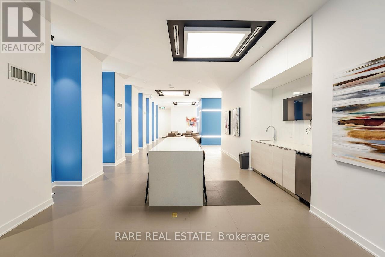 3411 - 195 Redpath Avenue, Toronto, Ontario  M4P 0E4 - Photo 8 - C12740226