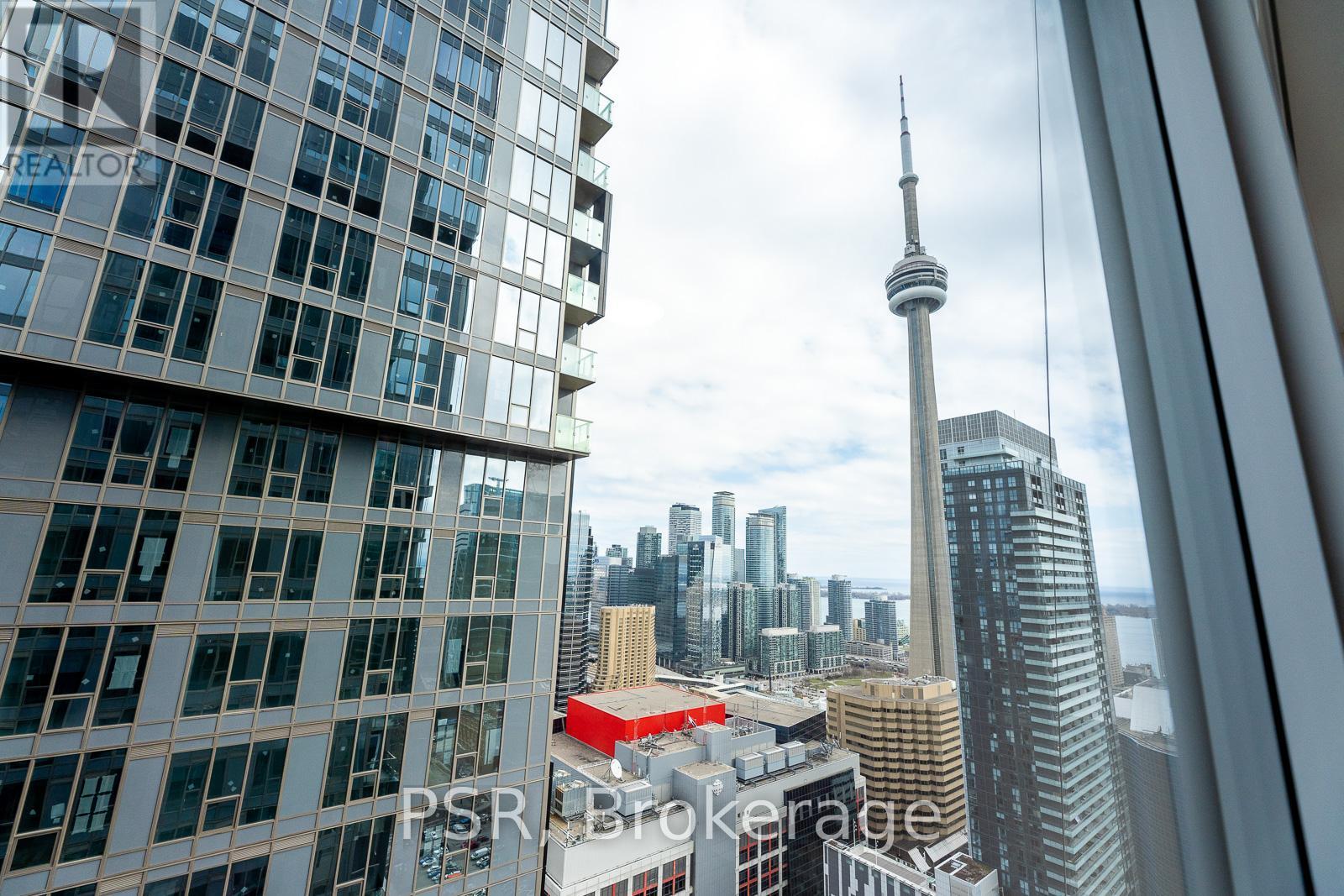 3415 - 35 Mercer Street, Toronto, Ontario  M5V 0V1 - Photo 22 - C12740234