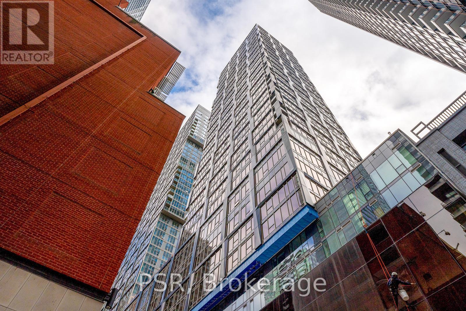 3415 - 35 Mercer Street, Toronto, Ontario  M5V 0V1 - Photo 24 - C12740234