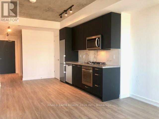 1503 - 458 Richmond Street W, Toronto, Ontario  M5V 0S9 - Photo 10 - C12740244