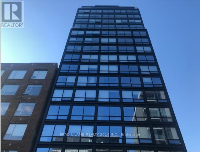 1503 - 458 Richmond Street W, Toronto, Ontario  M5V 0S9 - Photo 12 - C12740244