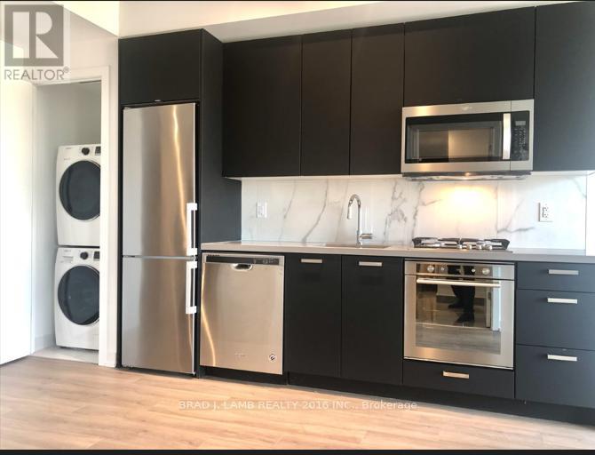 1503 - 458 Richmond Street W, Toronto, Ontario  M5V 0S9 - Photo 5 - C12740244