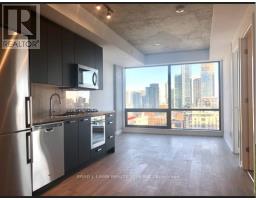 1503 - 458 RICHMOND STREET W, Toronto, Ontario