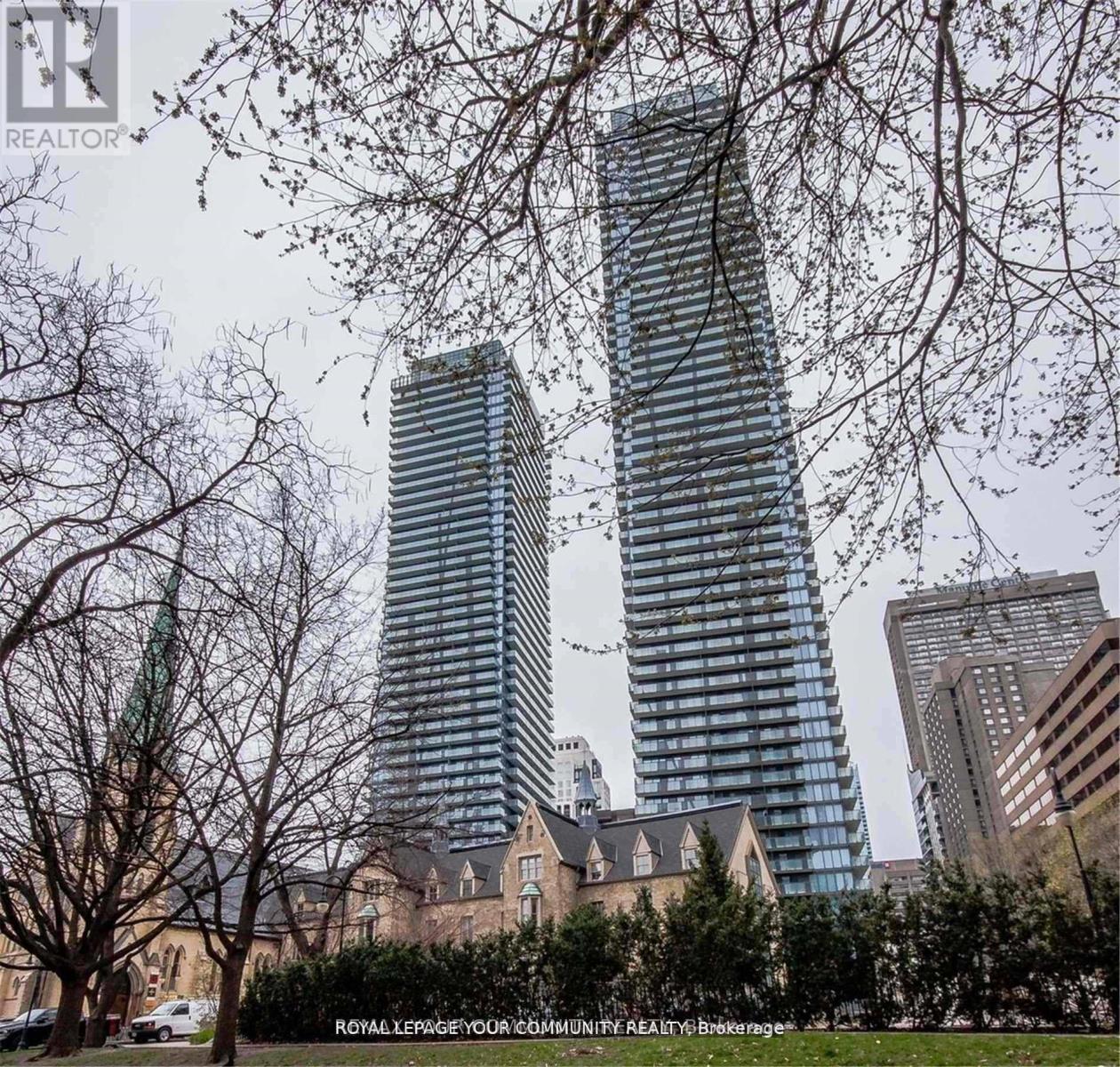 1708 - 1080 BAY STREET, Toronto, Ontario