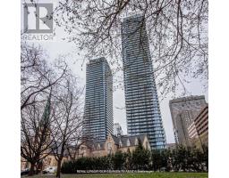 1708 - 1080 BAY STREET, Toronto, Ontario