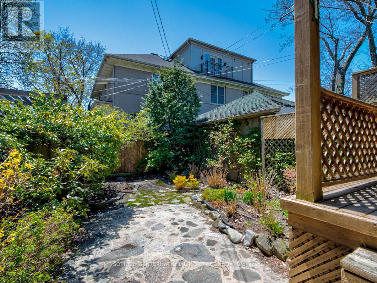 105 Hillsdale Avenue W, Toronto, Ontario  M5P 1G4 - Photo 26 - C12740284