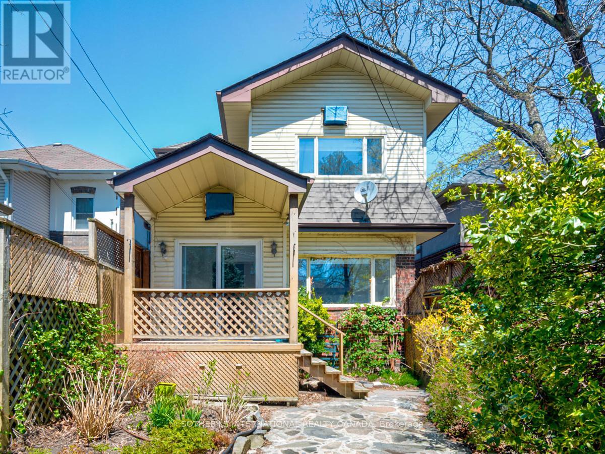 105 Hillsdale Avenue W, Toronto, Ontario  M5P 1G4 - Photo 27 - C12740284