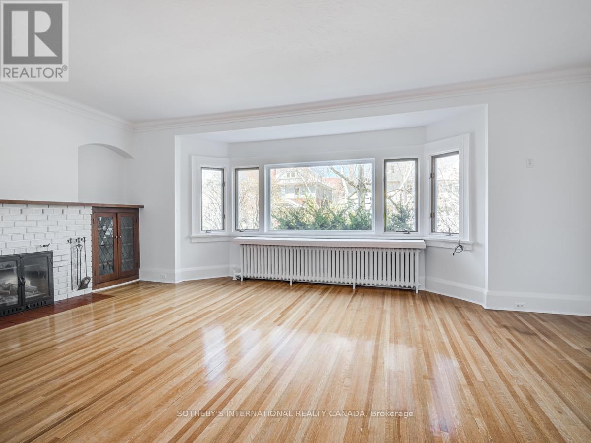 105 Hillsdale Avenue W, Toronto, Ontario  M5P 1G4 - Photo 3 - C12740284