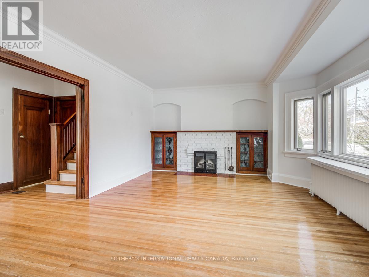 105 Hillsdale Avenue W, Toronto, Ontario  M5P 1G4 - Photo 4 - C12740284