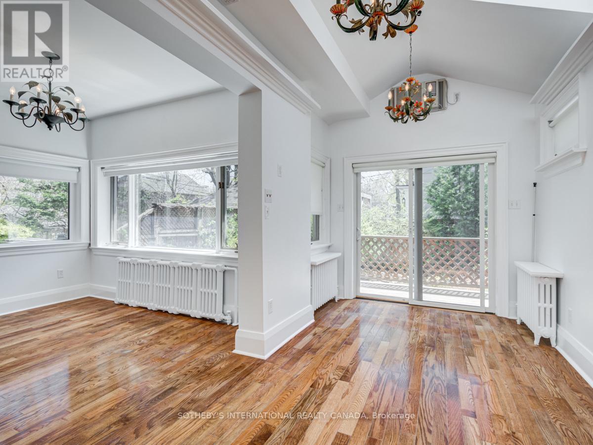 105 Hillsdale Avenue W, Toronto, Ontario  M5P 1G4 - Photo 6 - C12740284