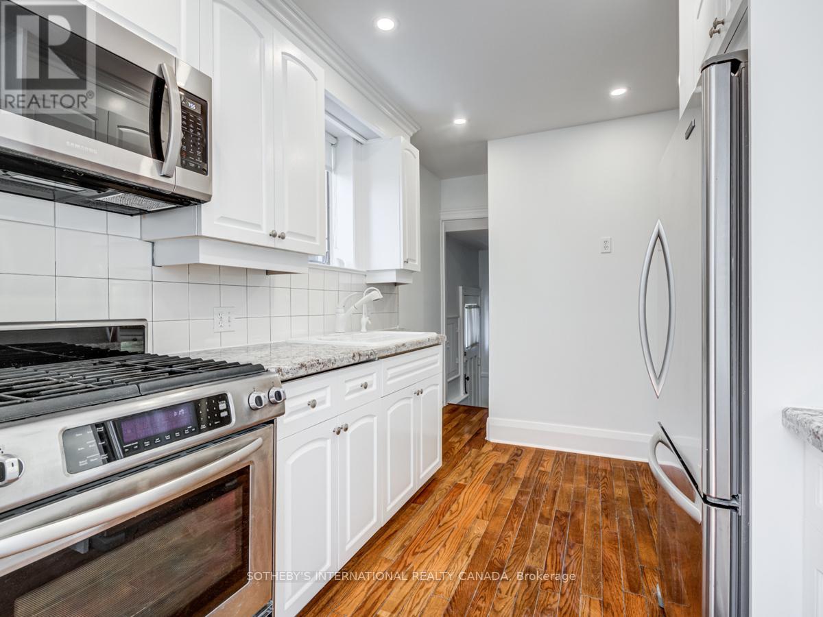 105 Hillsdale Avenue W, Toronto, Ontario  M5P 1G4 - Photo 9 - C12740284