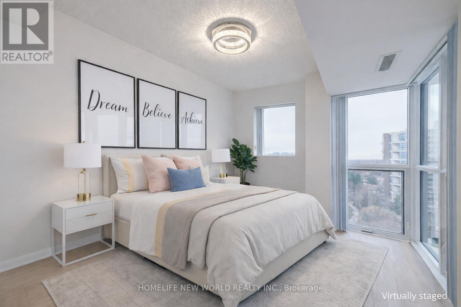 1101 - 5162 Yonge Street, Toronto, Ontario  M2N 0E9 - Photo 18 - C12740292