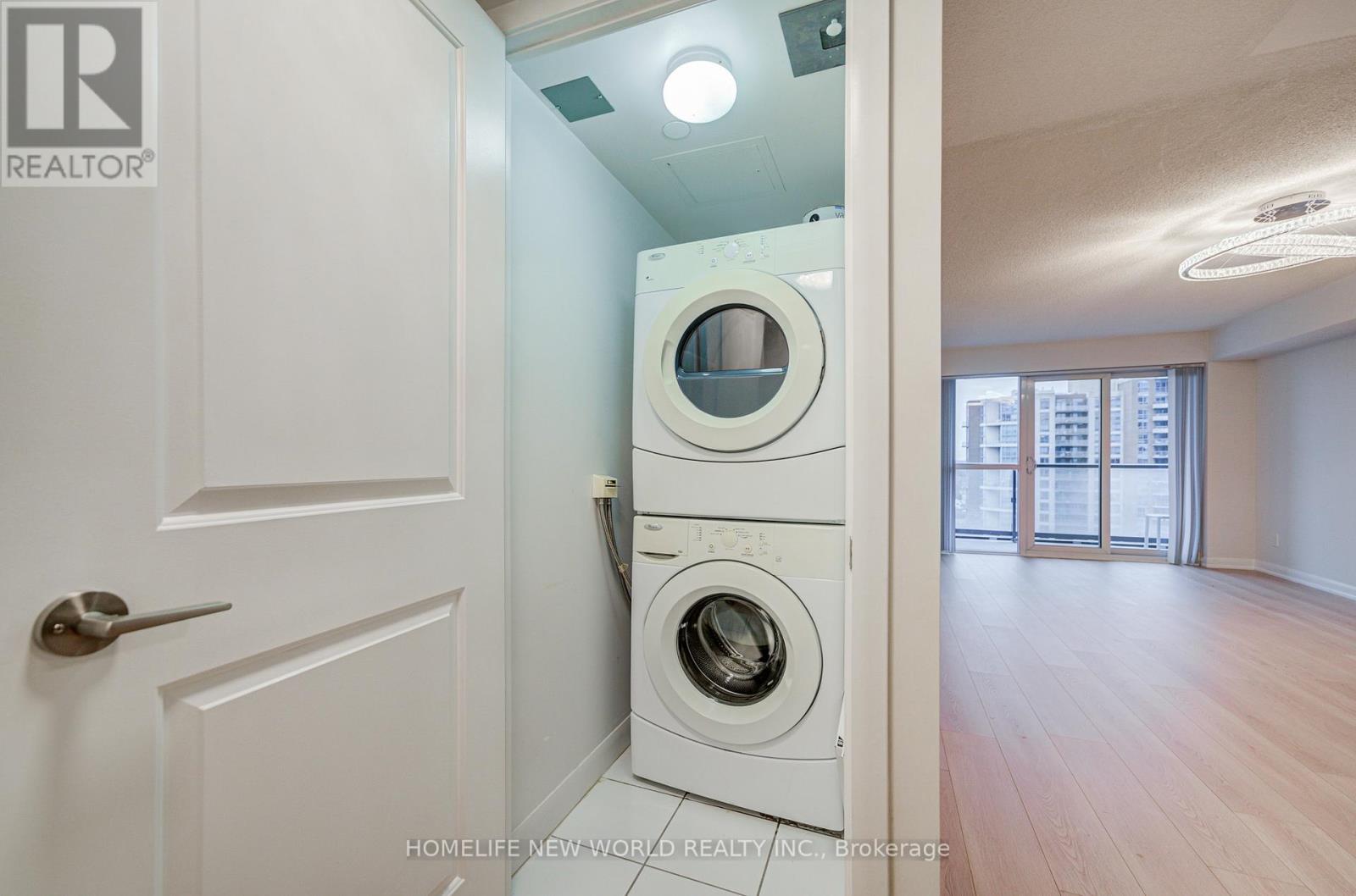 1101 - 5162 Yonge Street, Toronto, Ontario  M2N 0E9 - Photo 22 - C12740292