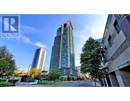 1101 - 5162 YONGE STREET, Toronto, Ontario