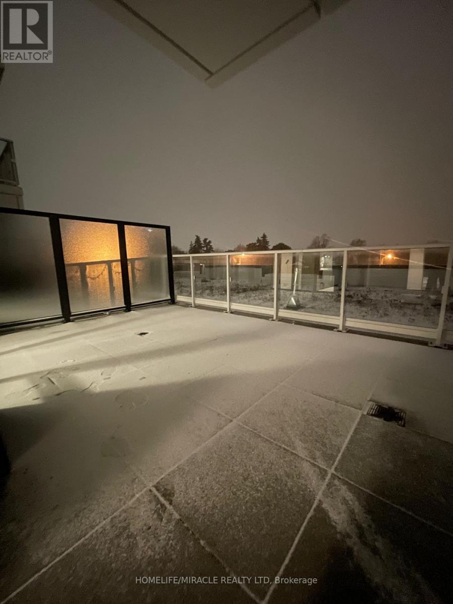 235 - 20 O'neill Road, Toronto, Ontario  M3C 0R1 - Photo 8 - C12740296