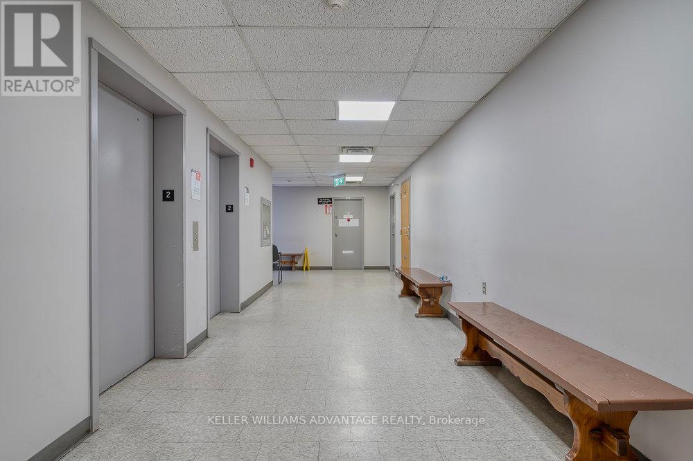 203b - 302 Spadina Avenue, Toronto, Ontario  M5T 2E7 - Photo 13 - C12740352