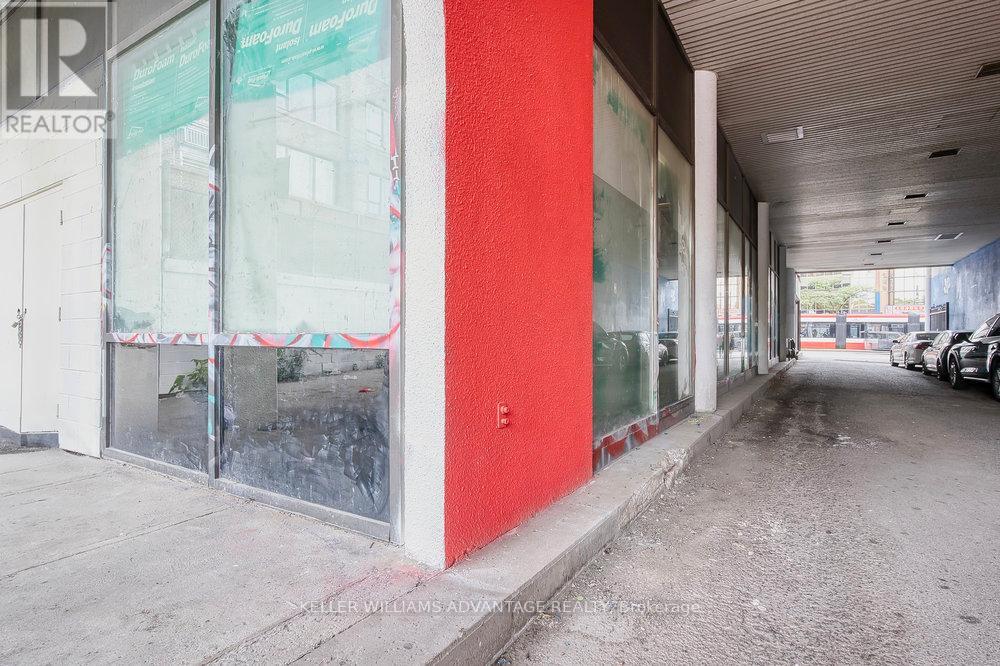 203b - 302 Spadina Avenue, Toronto, Ontario  M5T 2E7 - Photo 15 - C12740352