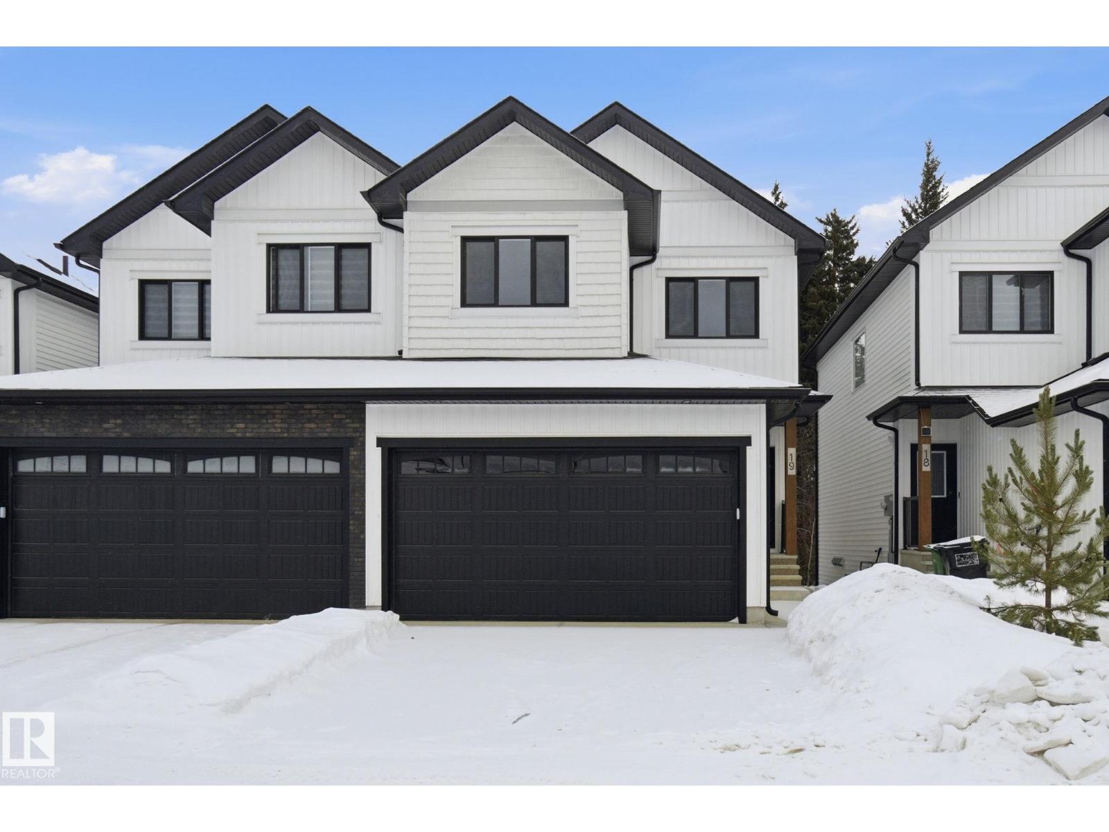 #19 5122 213a St Nw, Edmonton, Alberta T6M 1M6 - Photo 4 - E4471500