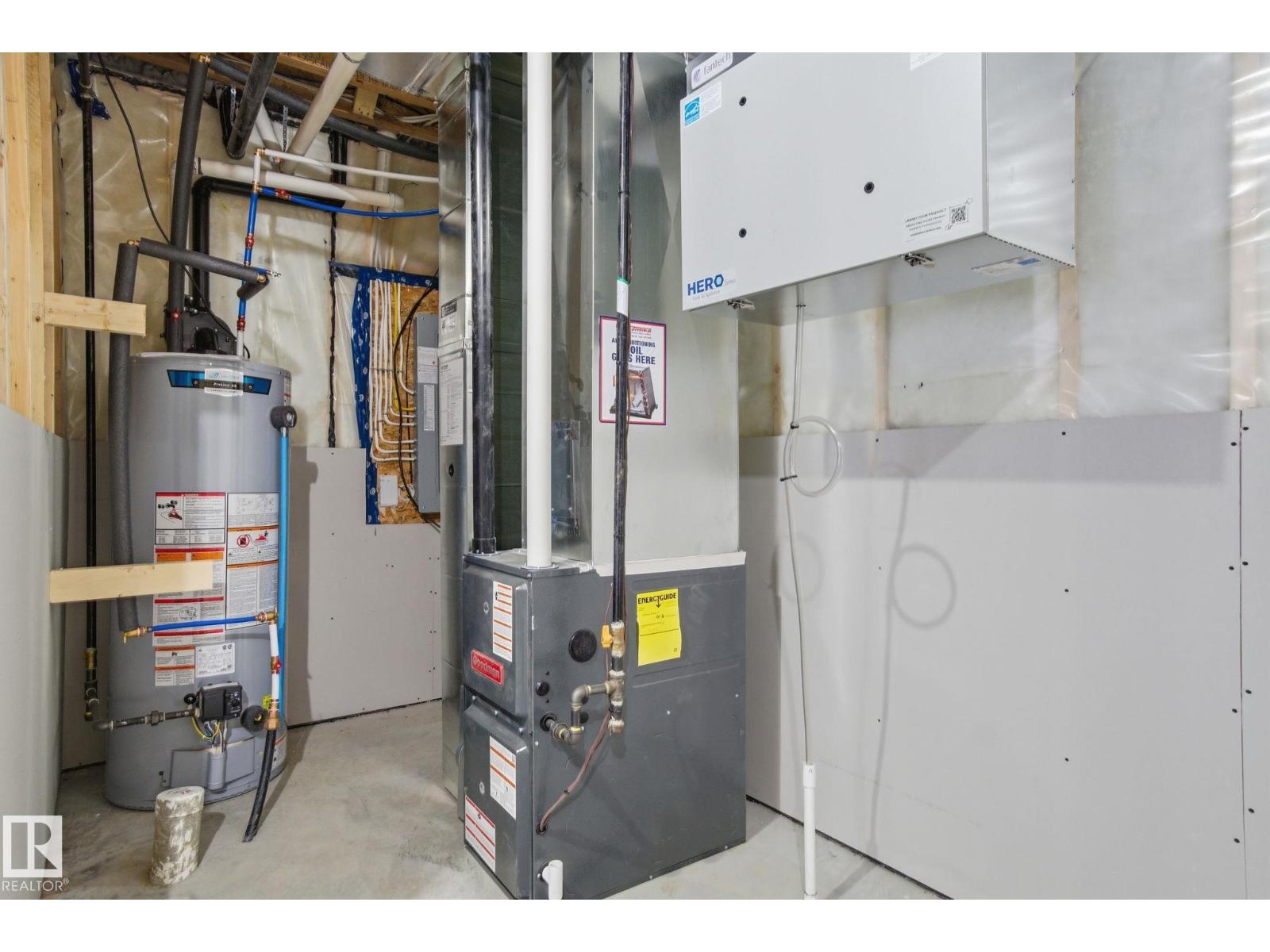 #19 5122 213a St Nw, Edmonton, Alberta T6M 1M6 - Photo 43 - E4471500