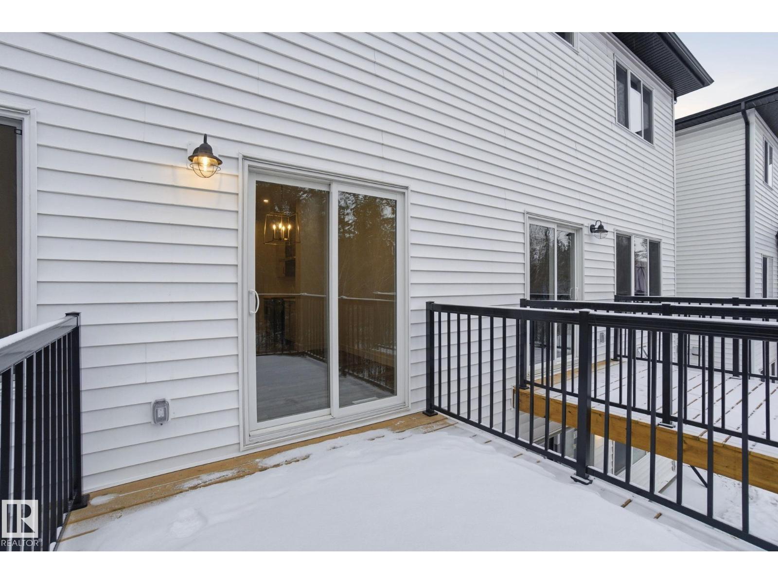 #19 5122 213a St Nw, Edmonton, Alberta T6M 1M6 - Photo 46 - E4471500