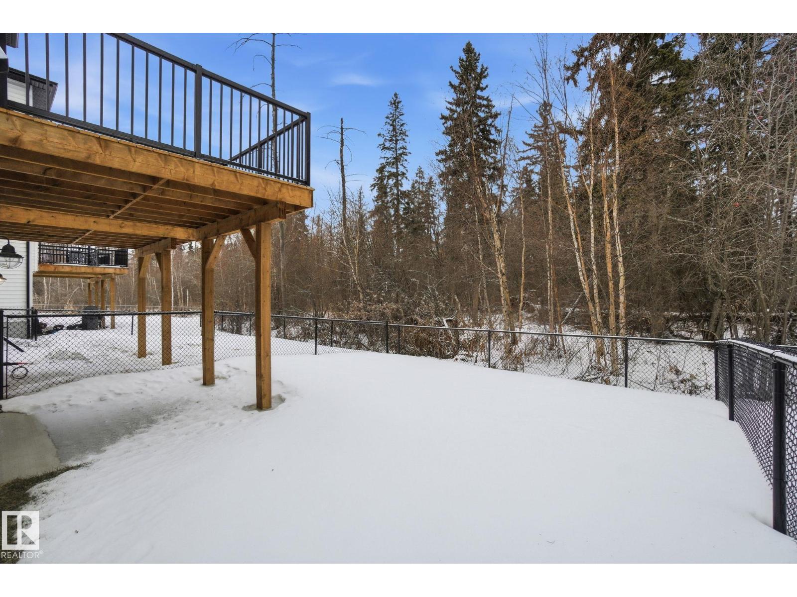 #19 5122 213a St Nw, Edmonton, Alberta T6M 1M6 - Photo 47 - E4471500