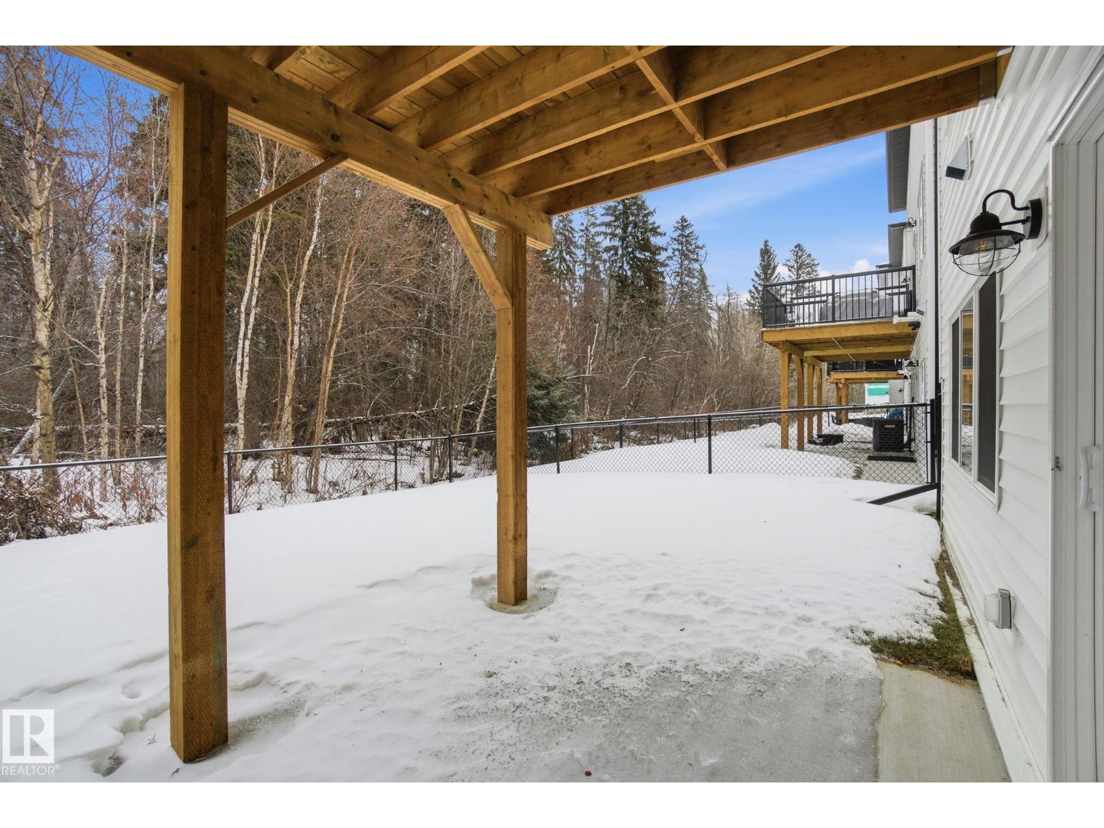 #19 5122 213a St Nw, Edmonton, Alberta T6M 1M6 - Photo 48 - E4471500