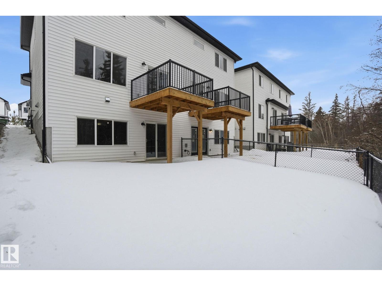 #19 5122 213a St Nw, Edmonton, Alberta T6M 1M6 - Photo 49 - E4471500