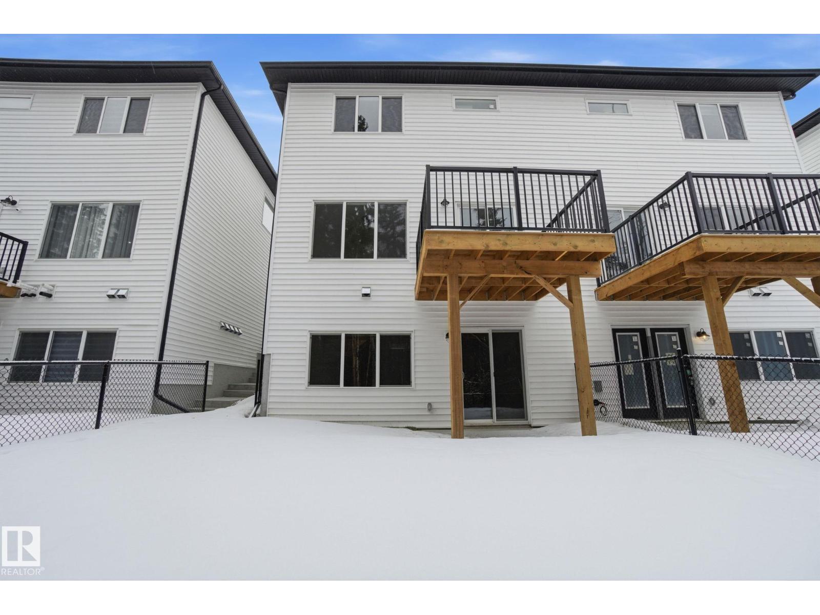 #19 5122 213a St Nw, Edmonton, Alberta T6M 1M6 - Photo 50 - E4471500