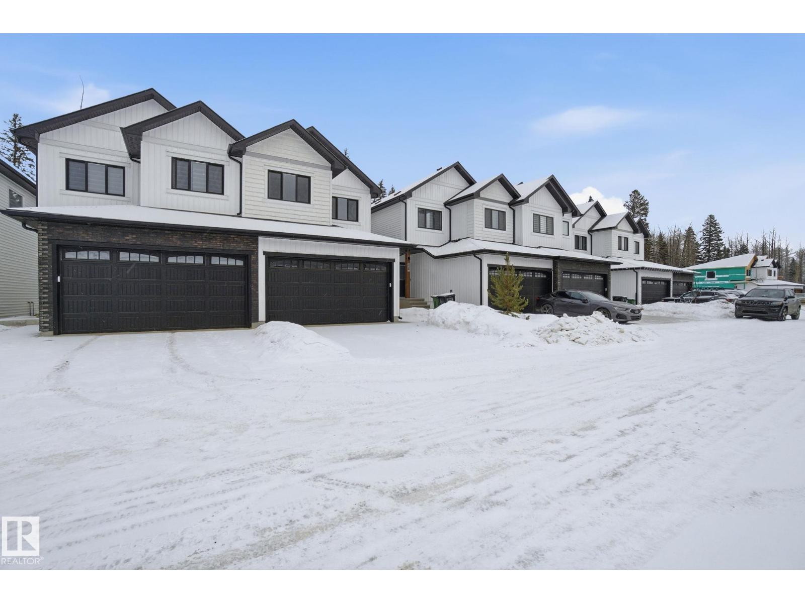 #19 5122 213a St Nw, Edmonton, Alberta T6M 1M6 - Photo 51 - E4471500