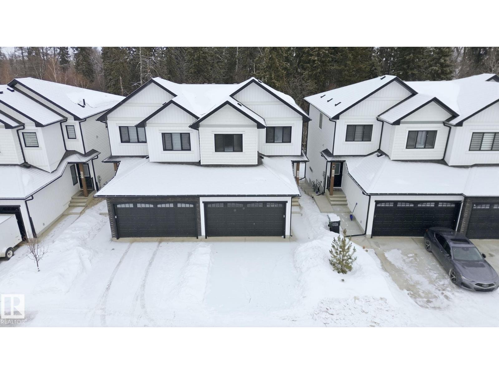 #19 5122 213a St Nw, Edmonton, Alberta T6M 1M6 - Photo 52 - E4471500