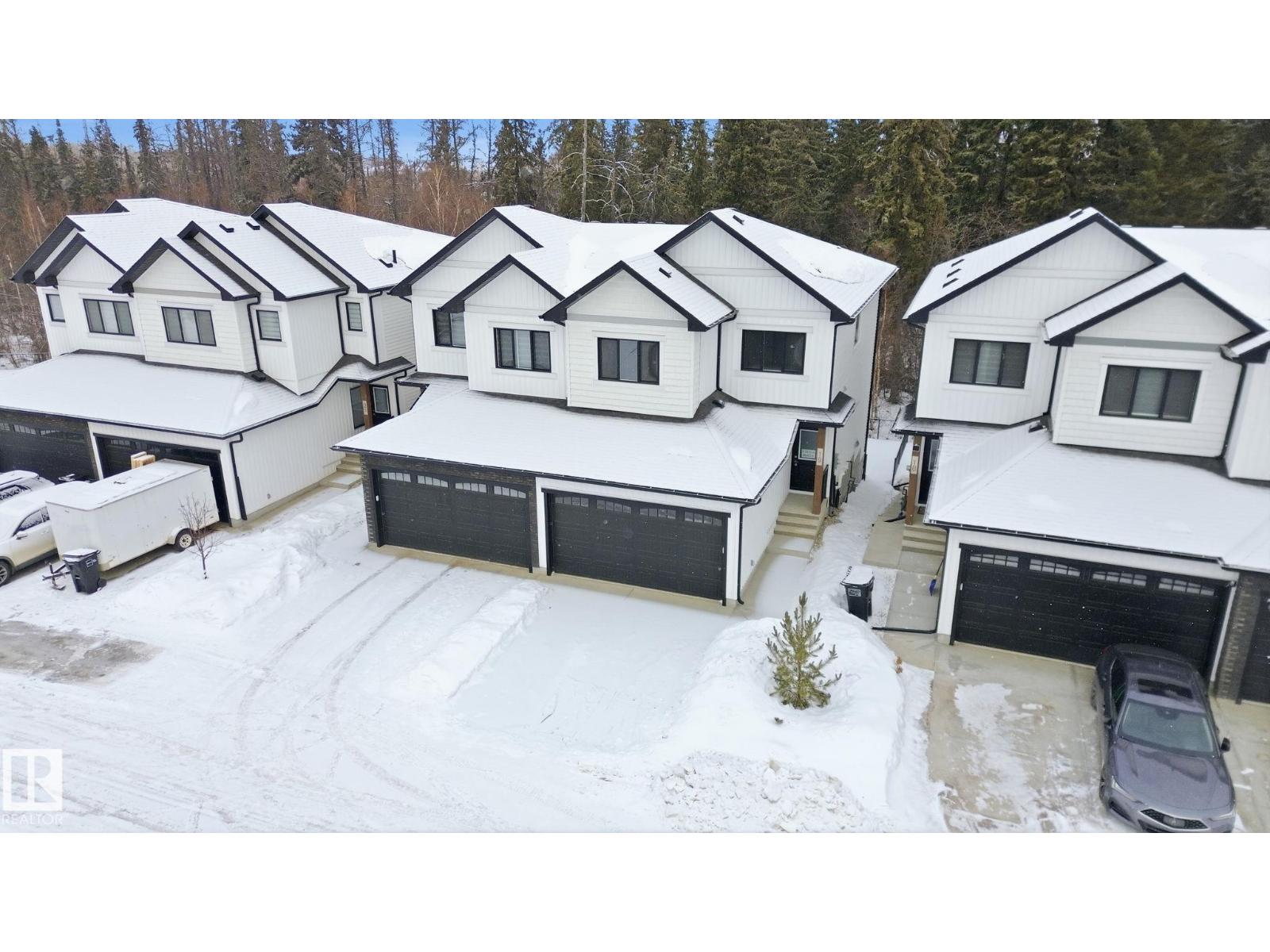 #19 5122 213a St Nw, Edmonton, Alberta T6M 1M6 - Photo 53 - E4471500