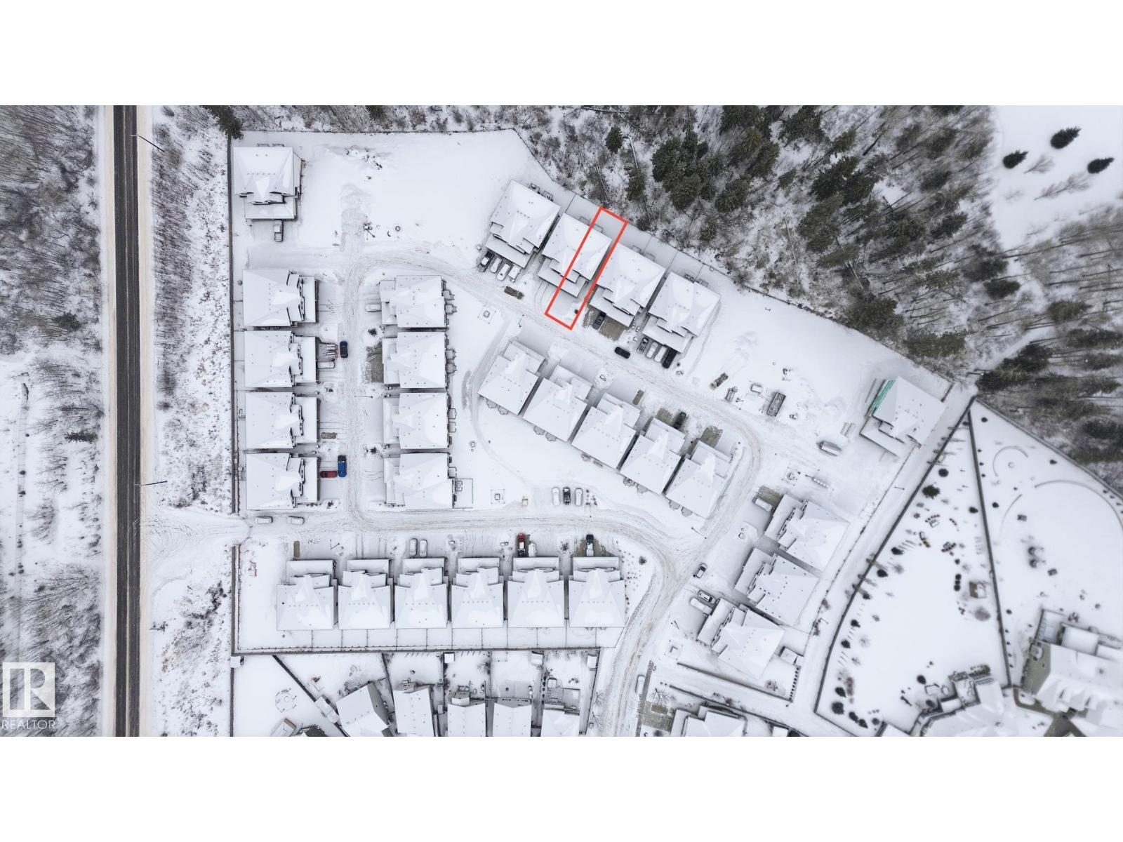 #19 5122 213a St Nw, Edmonton, Alberta T6M 1M6 - Photo 63 - E4471500