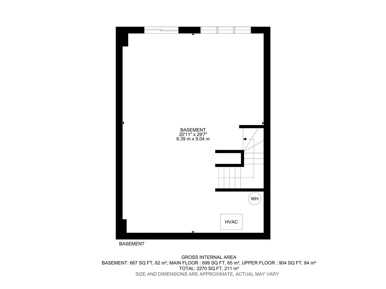 #19 5122 213a St Nw, Edmonton, Alberta T6M 1M6 - Photo 68 - E4471500