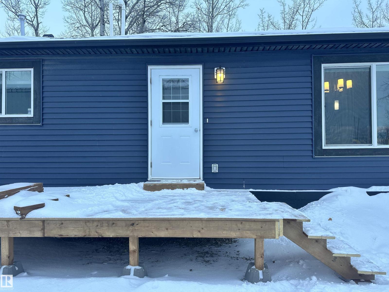 61211 Rge Road 265, Rural Westlock County, Alberta  T7P 2P6 - Photo 2 - E4471499