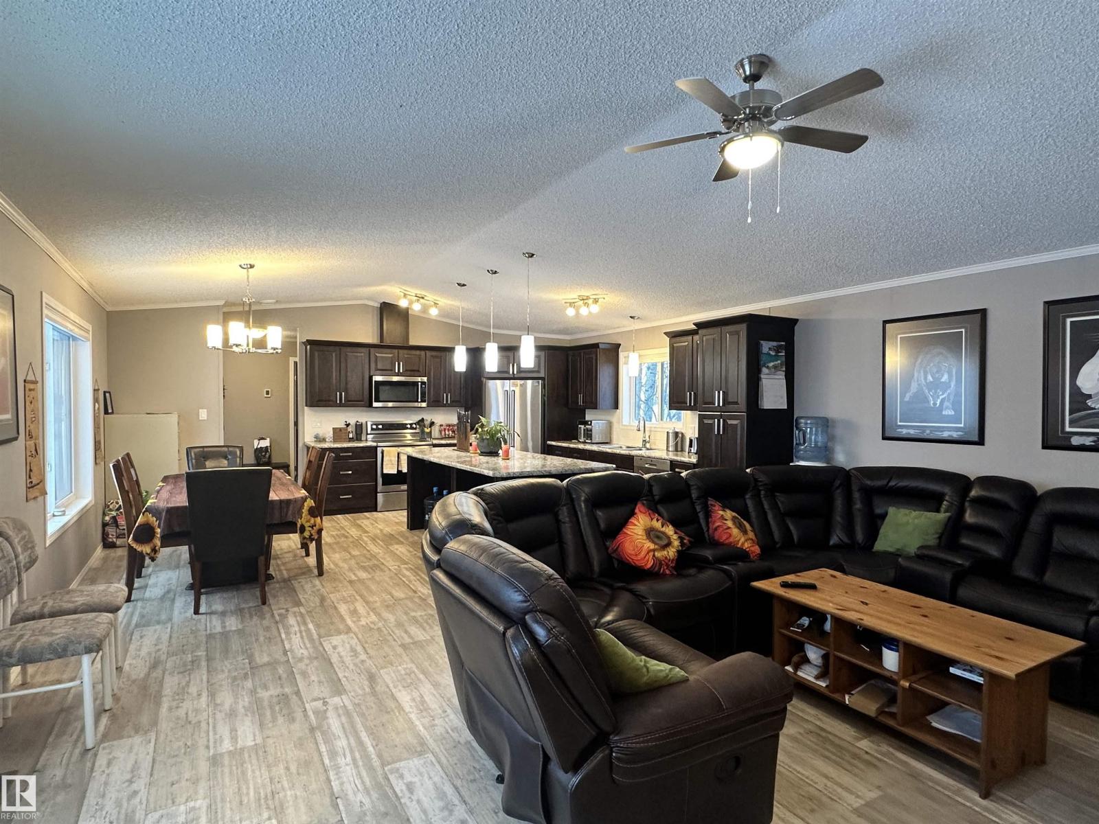 61211 Rge Road 265, Rural Westlock County, Alberta  T7P 2P6 - Photo 35 - E4471499