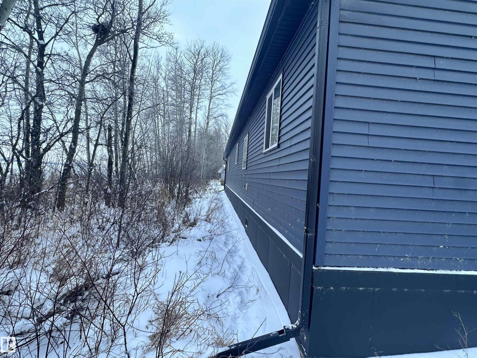 61211 Rge Road 265, Rural Westlock County, Alberta  T7P 2P6 - Photo 4 - E4471499