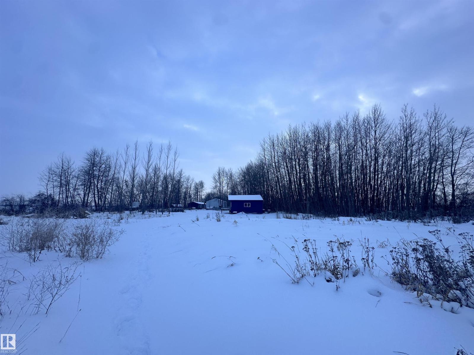 61211 Rge Road 265, Rural Westlock County, Alberta  T7P 2P6 - Photo 63 - E4471499