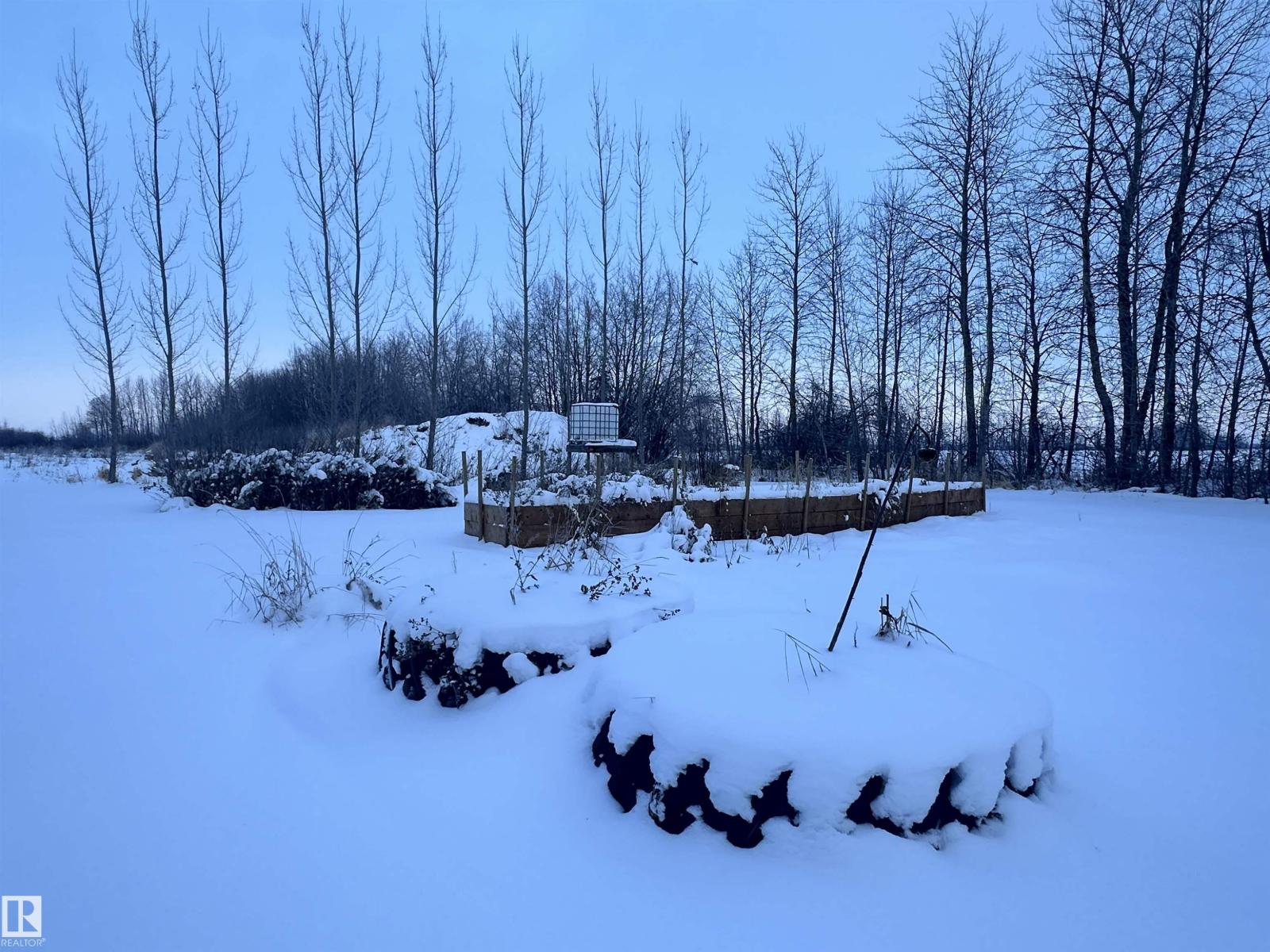 61211 Rge Road 265, Rural Westlock County, Alberta  T7P 2P6 - Photo 70 - E4471499