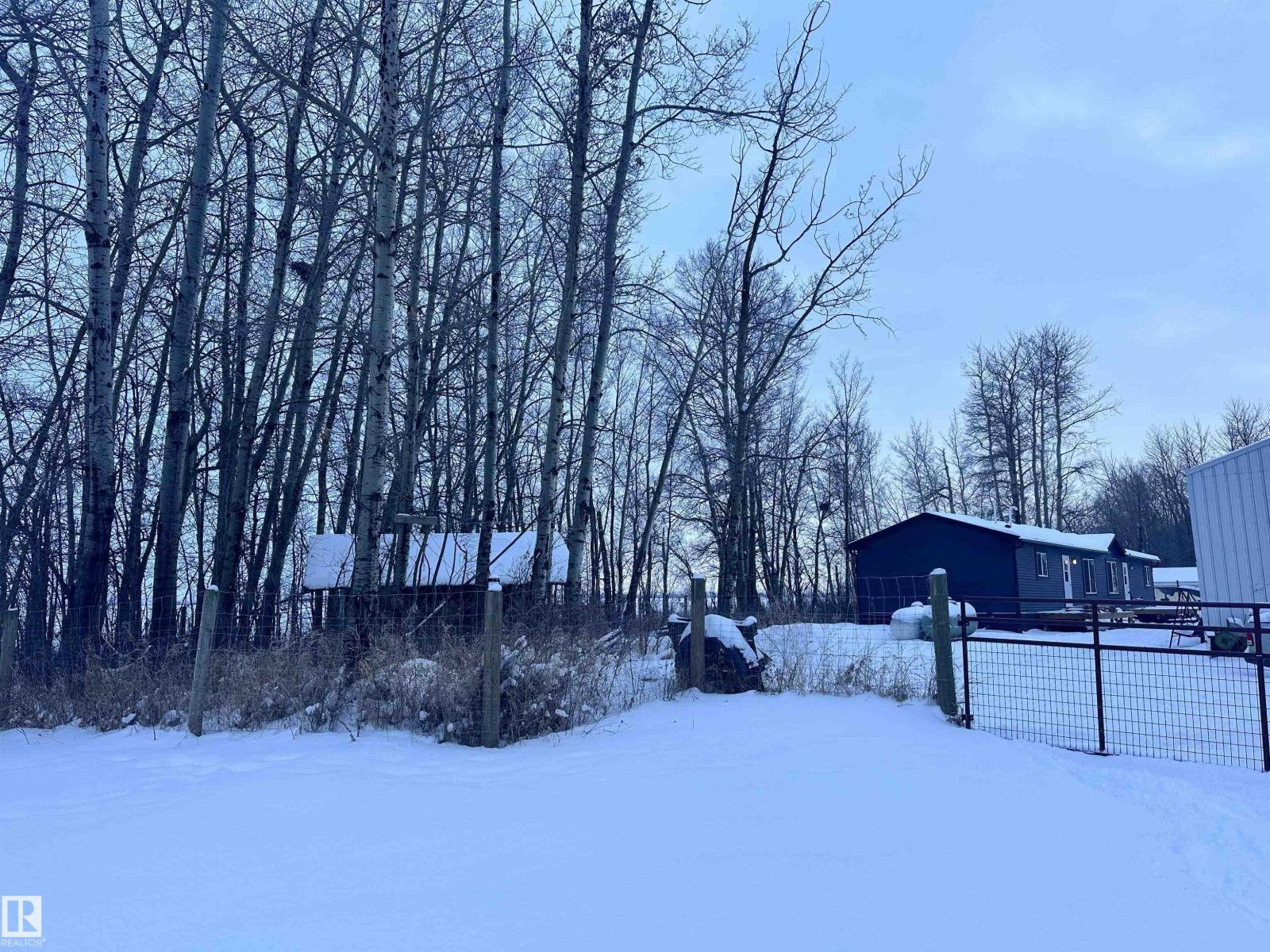 61211 Rge Road 265, Rural Westlock County, Alberta  T7P 2P6 - Photo 71 - E4471499