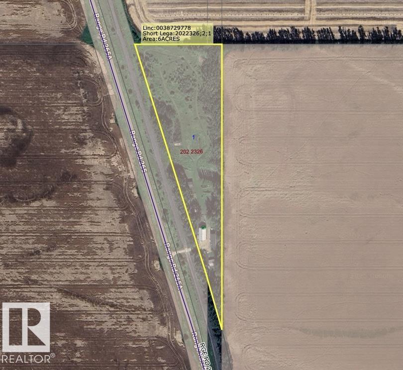 61211 Rge Road 265, Rural Westlock County, Alberta  T7P 2P6 - Photo 72 - E4471499