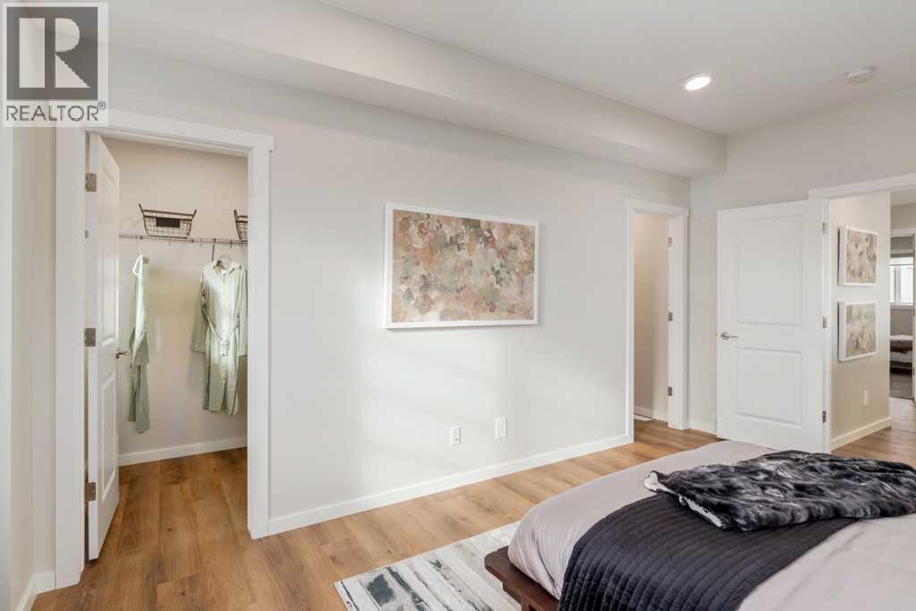 154 Bartlett Crescent Se, Calgary, Alberta  T3S 0P7 - Photo 6 - A2280464