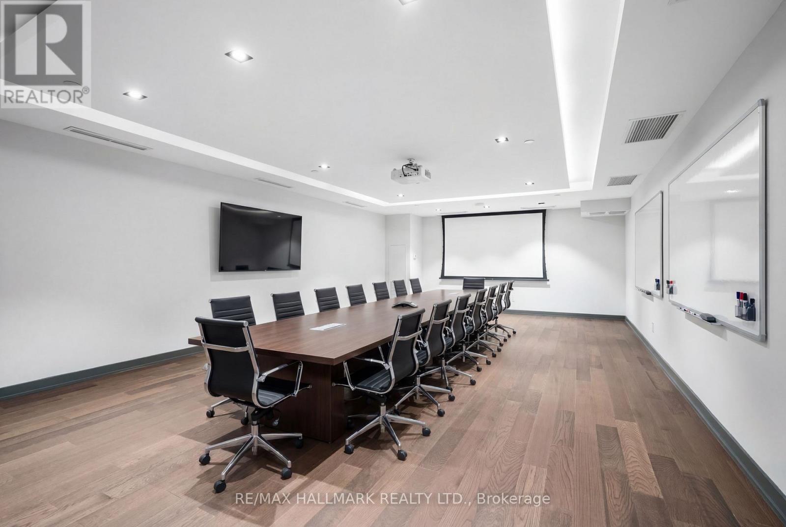 GROUND FLOOR MEETING ROOM - 1350 KINGSTON ROAD, Toronto, Ontario