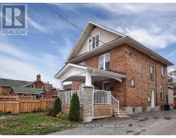 BSMT - 210 MARY STREET N, Oshawa, Ontario