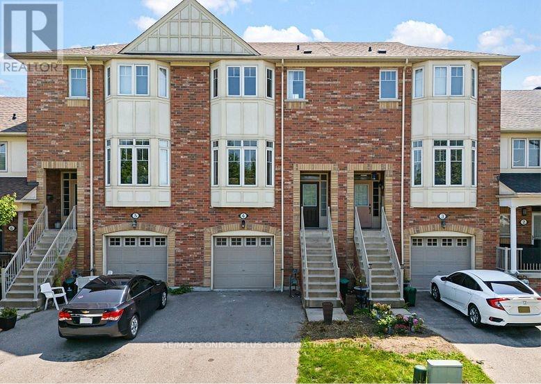 3 POWERS VALLEY COURT, Ajax, Ontario