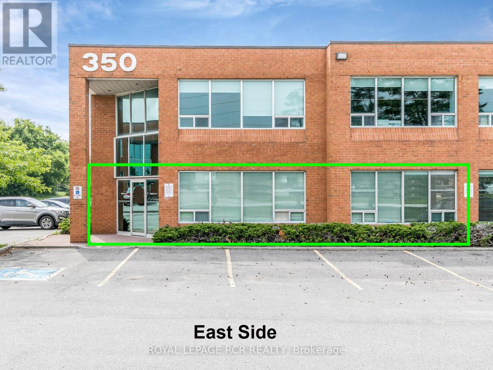 6 & 7 - 350 Harry Walker Parkway N, Newmarket, Ontario  L3Y 8L3 - Photo 4 - N12740206